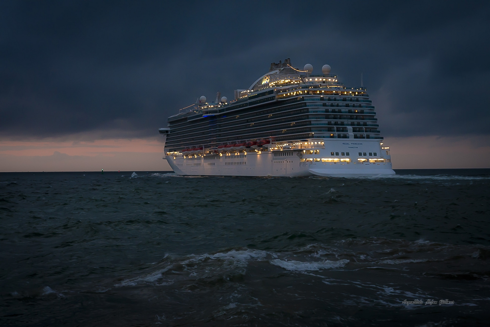 Regal Princess