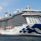 REGAL PRINCESS - IMO 9584724