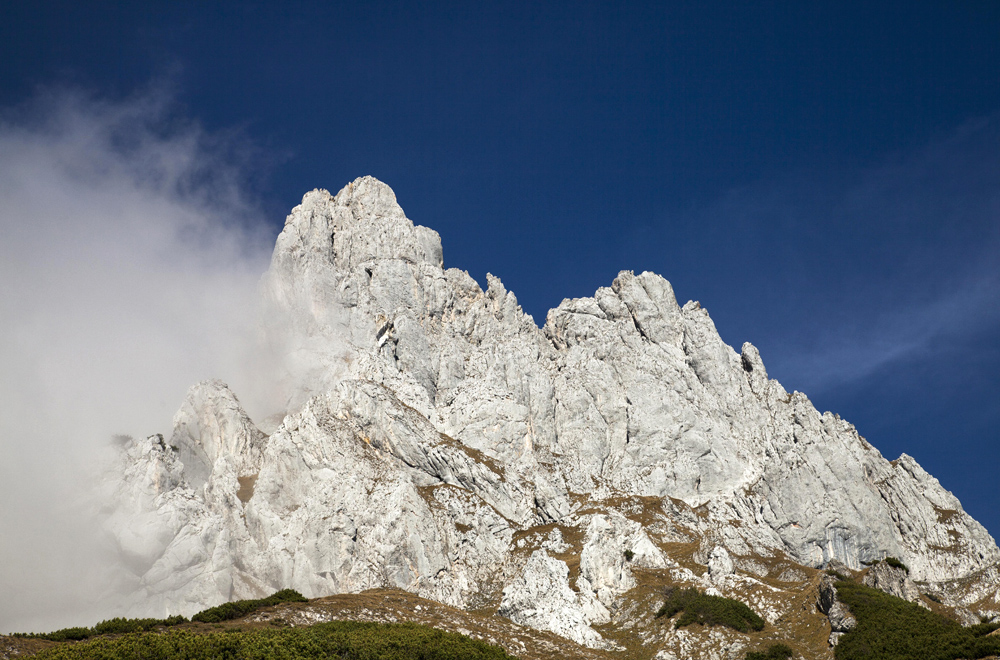 Regalpwand (2227m)