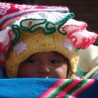 regard du lac titicaca