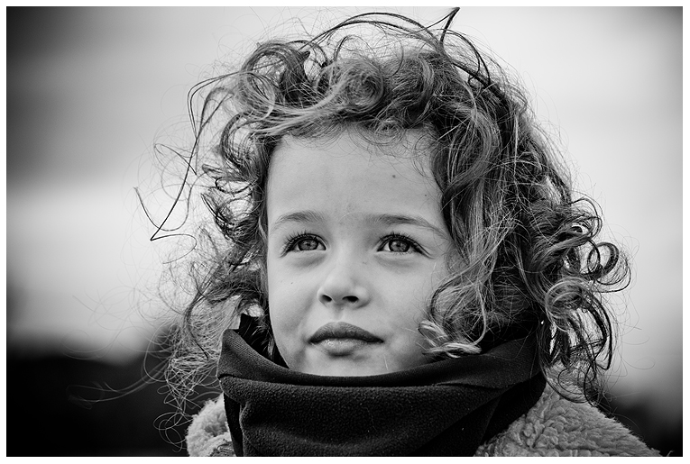 Regard fuyant photo et image portraits, portraits d