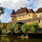 Regard sur la Vézère