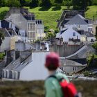 Regard sur la ville