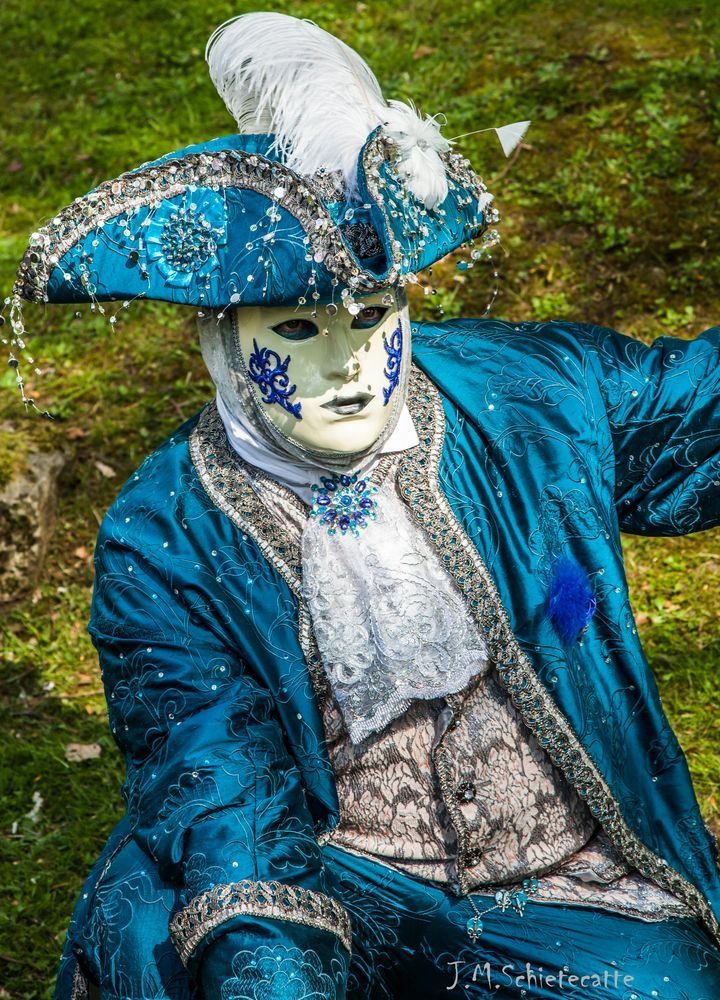 Regard vénitien 5