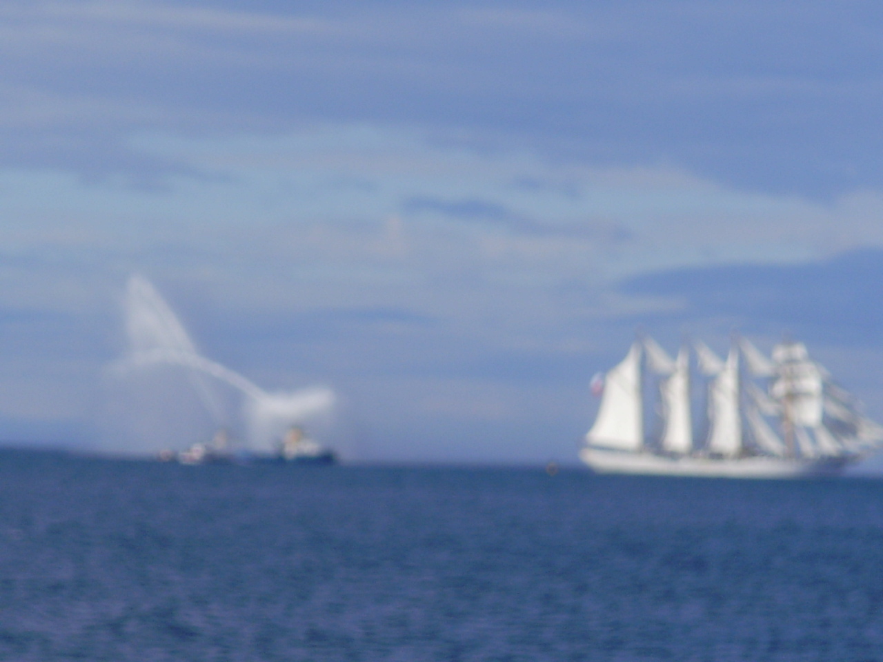 Regata 2010 - Punta Arenas 2