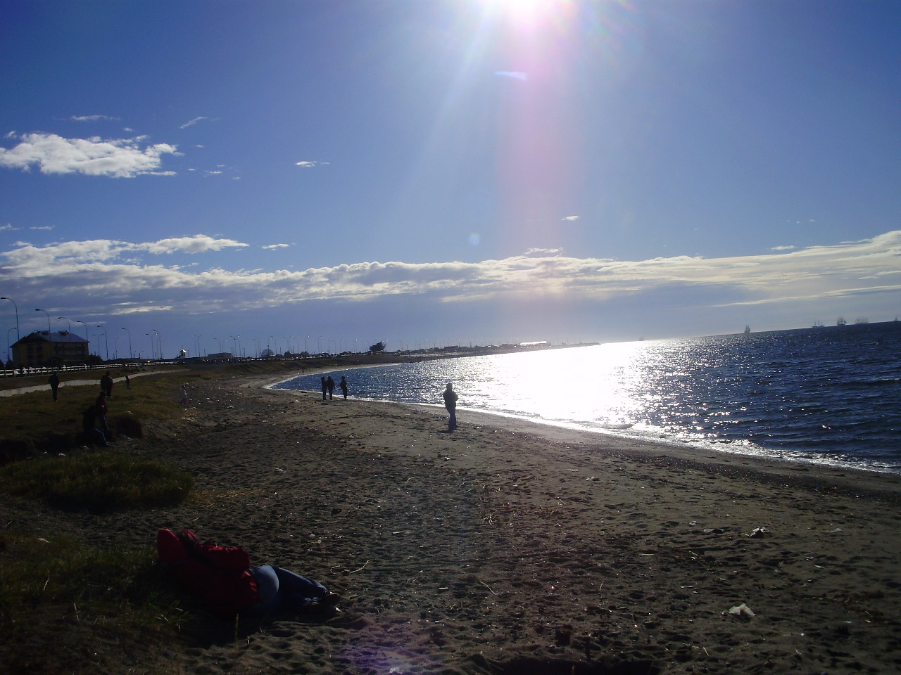 Regata 2010 - Punta Arenas