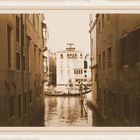 Regata a Venezia 1899