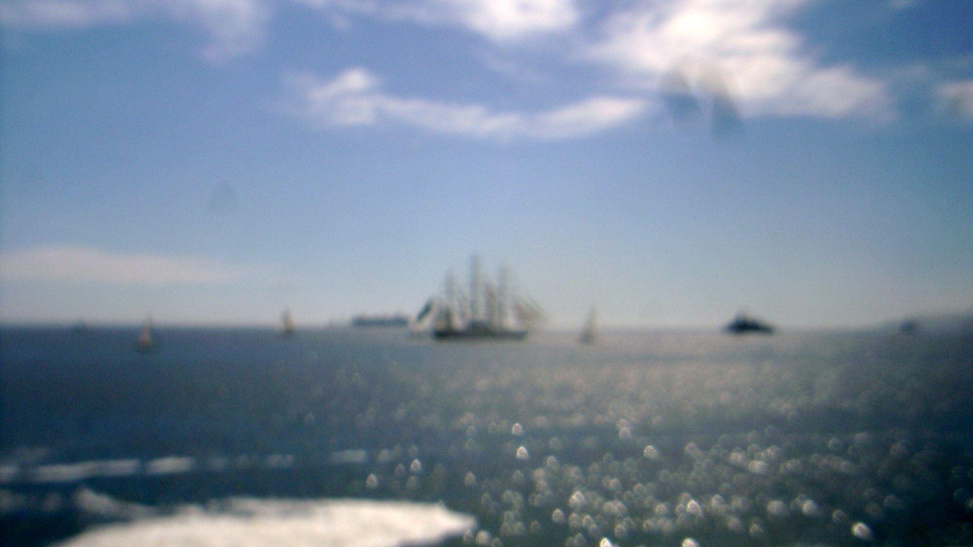 regata bicentenario 2010