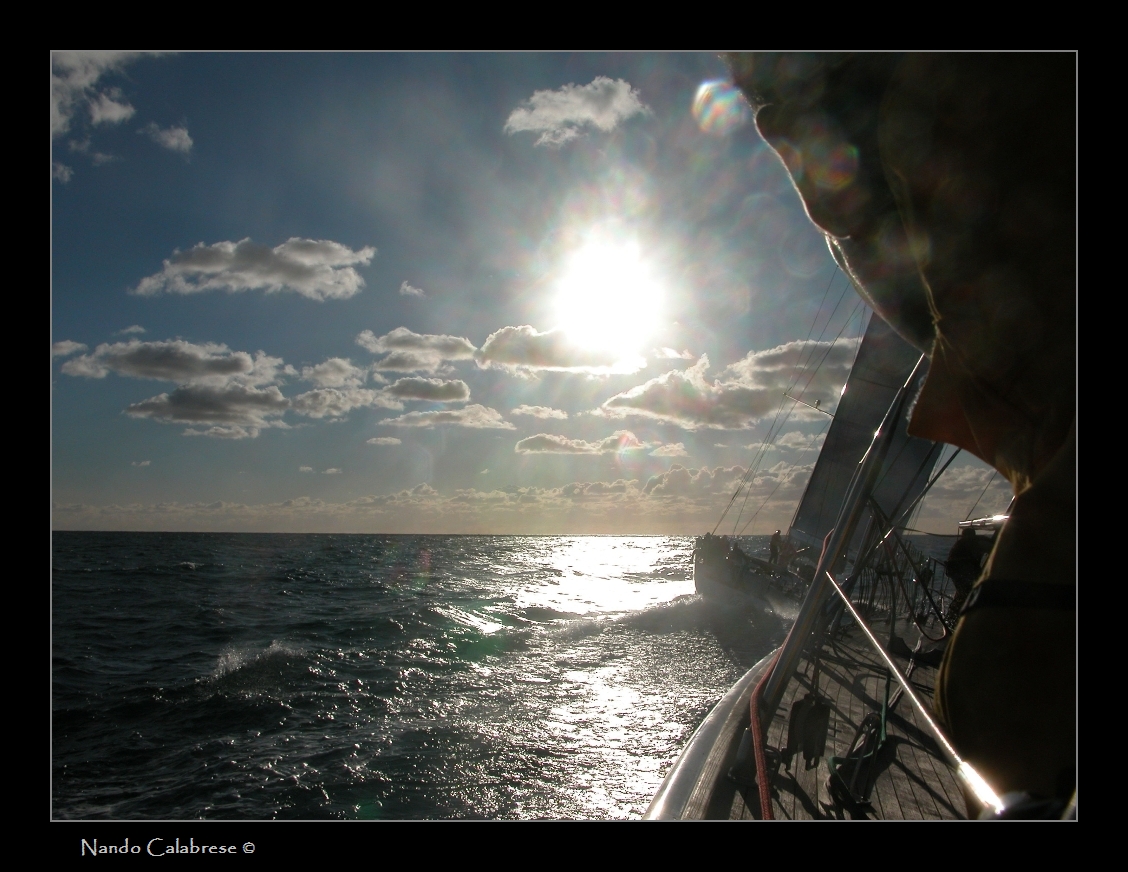 Regata Brindisi Corfù