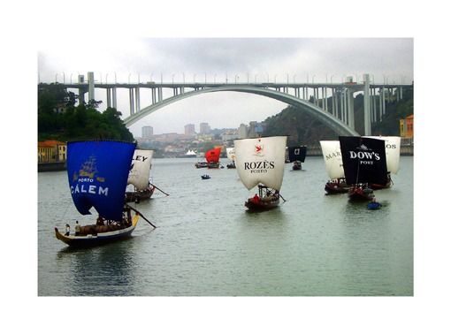 Regata de Rabelos / Rabelo’s regatta