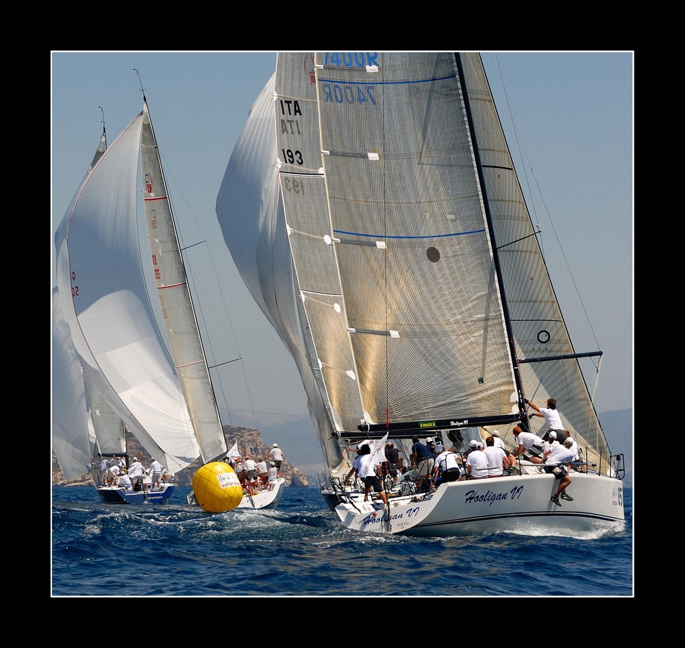 Regata Farr 40