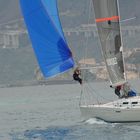 regata Messina Milazzo nel 2006