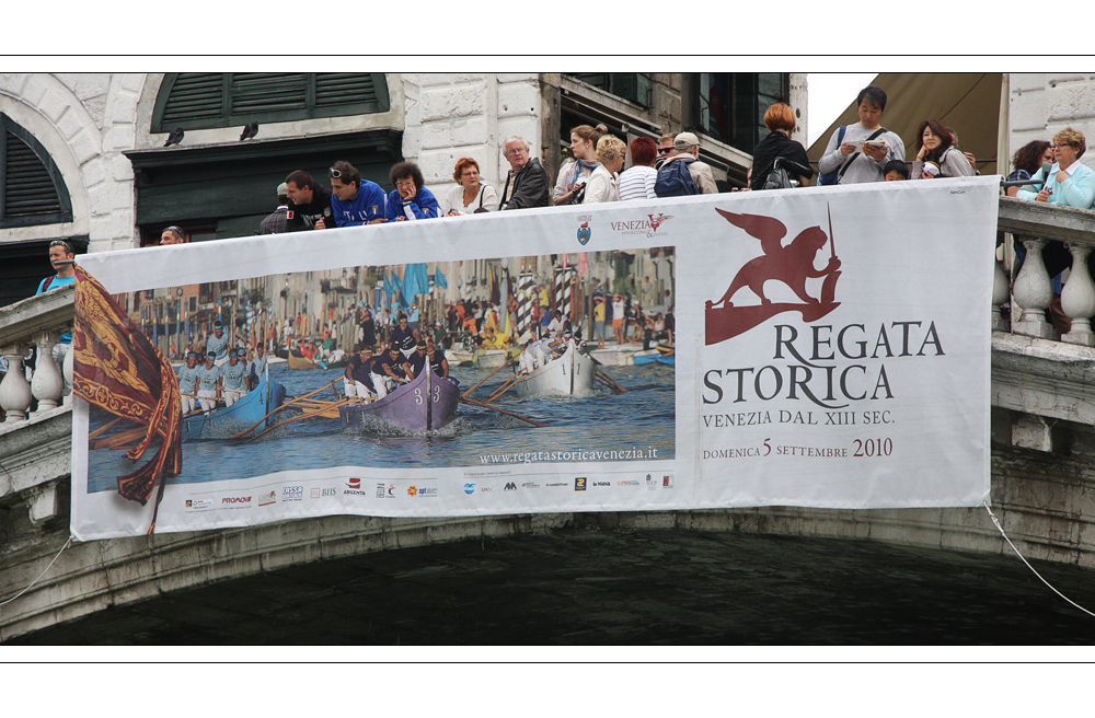 Regata Storica 1