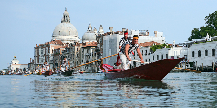 Regata Storica 2010