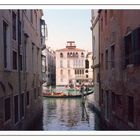 Regata storica a Venezia 2006