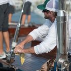 REGATES ROYALES - PANERAI TROPHY September 21st to 28th 2013