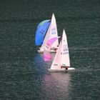 Regatta am Achensee