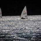 Regatta am Baldeneysee