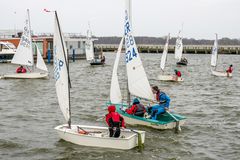 Regatta