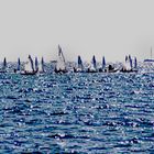 REGATTA - Formation oder Manipulation vor dem Start