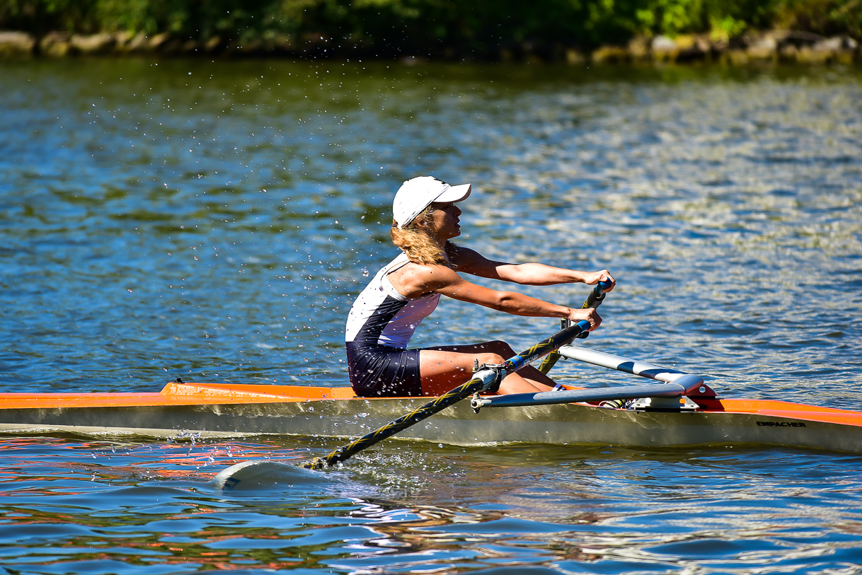 Regatta I