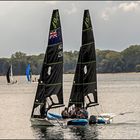 Regatta  II