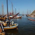 Regatta in Bodtstedt