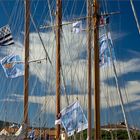 Regatta in St. Tropez