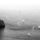 Regatta "Rund Mallorca"