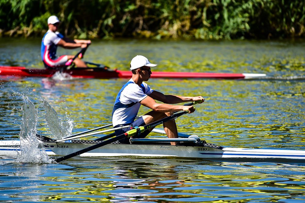 Regatta V Foto & Bild | sport, deutschland, europe Bilder auf fotocommunity