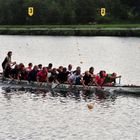 Regattabahn Duisburg - Vorbereitung auf die WM 2011 in Kanada