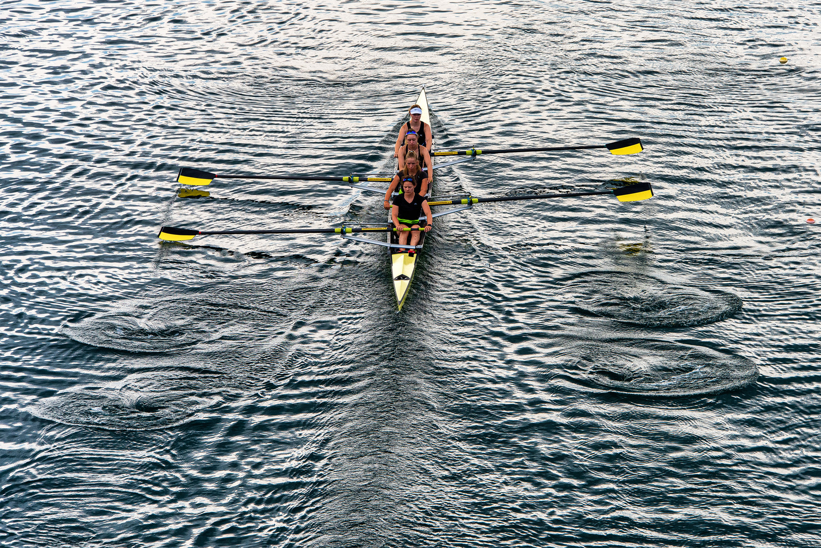 Regattabahn Köln-Fühlingen - 2