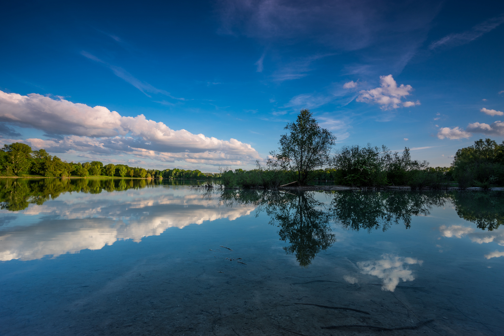 Regattaparksee