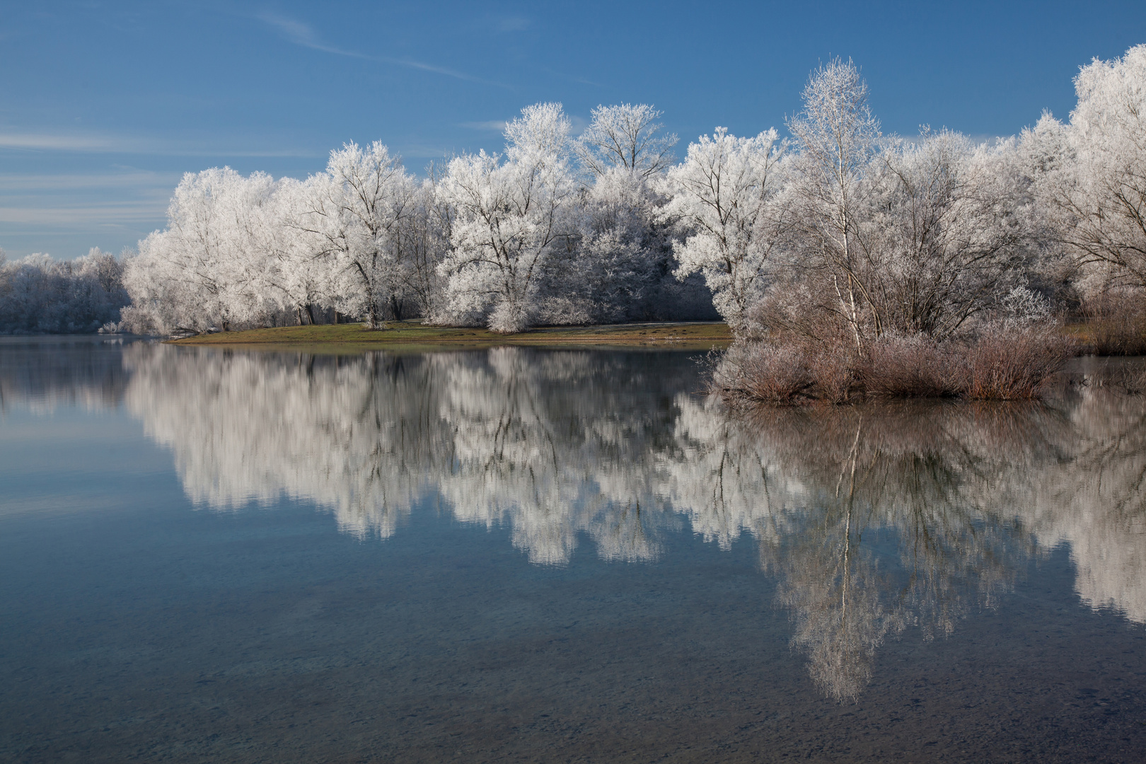 Regattaparksee