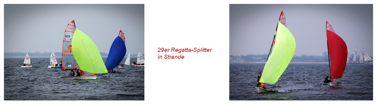 Regattasplitter