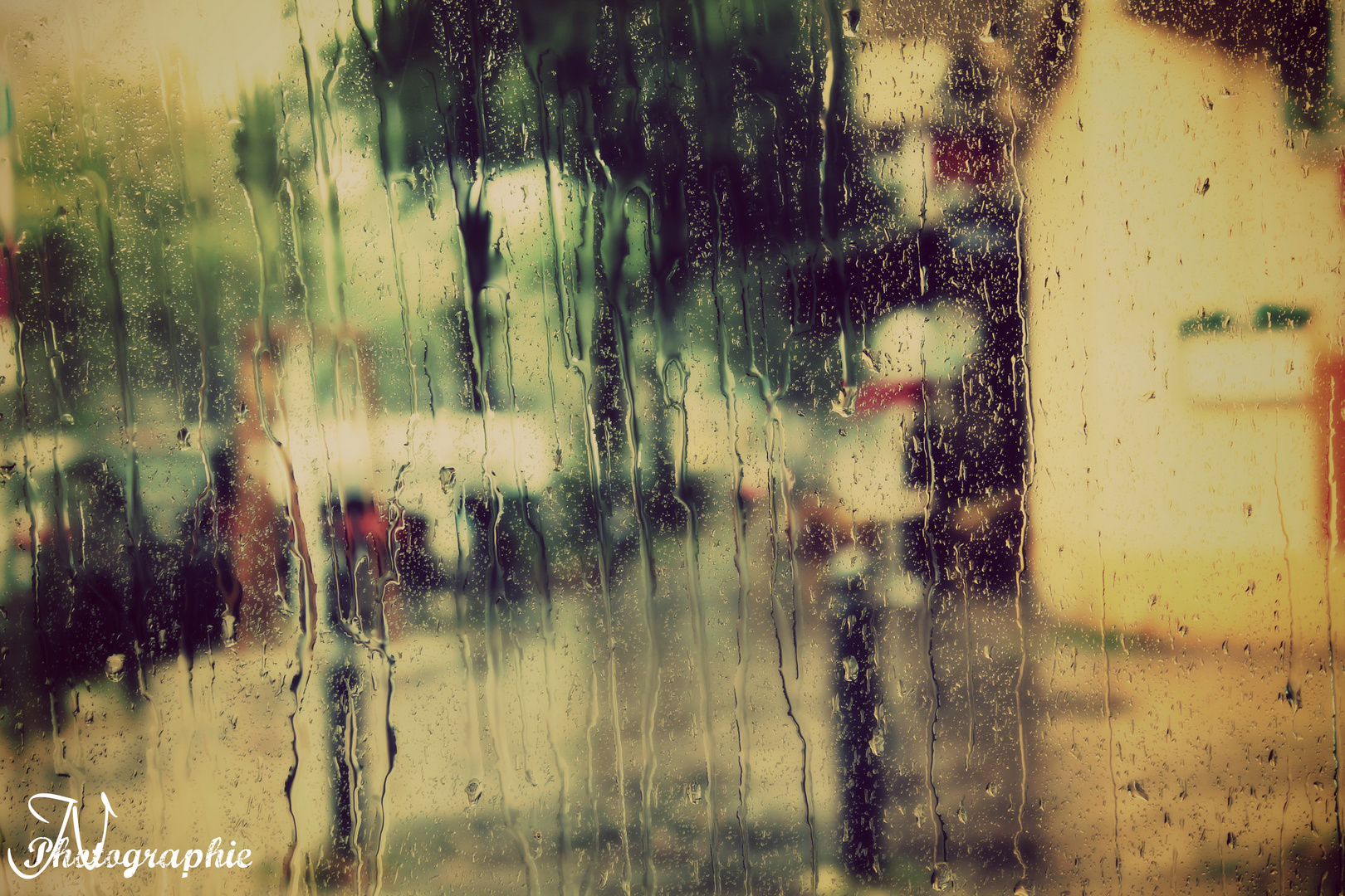 Regen 