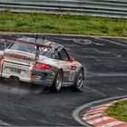 Regen am Nürburgring.....