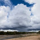 Regen an der Loire