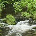 Regen an der Rotmurg