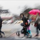 Regen bringt Segen, aber nun reicht´s, oder?