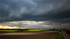 Regen? Fehlanzeige!