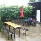 REGEN im Freibad (1)