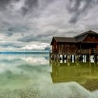 Regen in Bayern