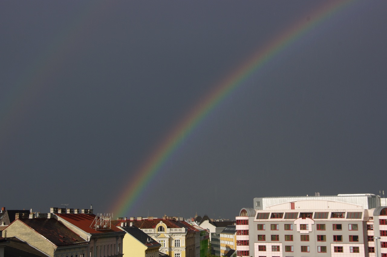 regen in wien 12