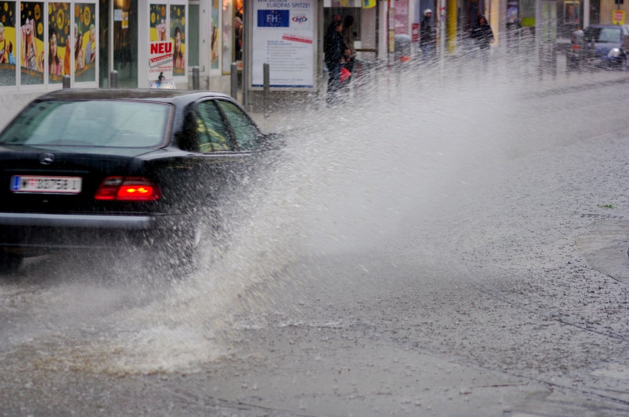 regen in wien 7