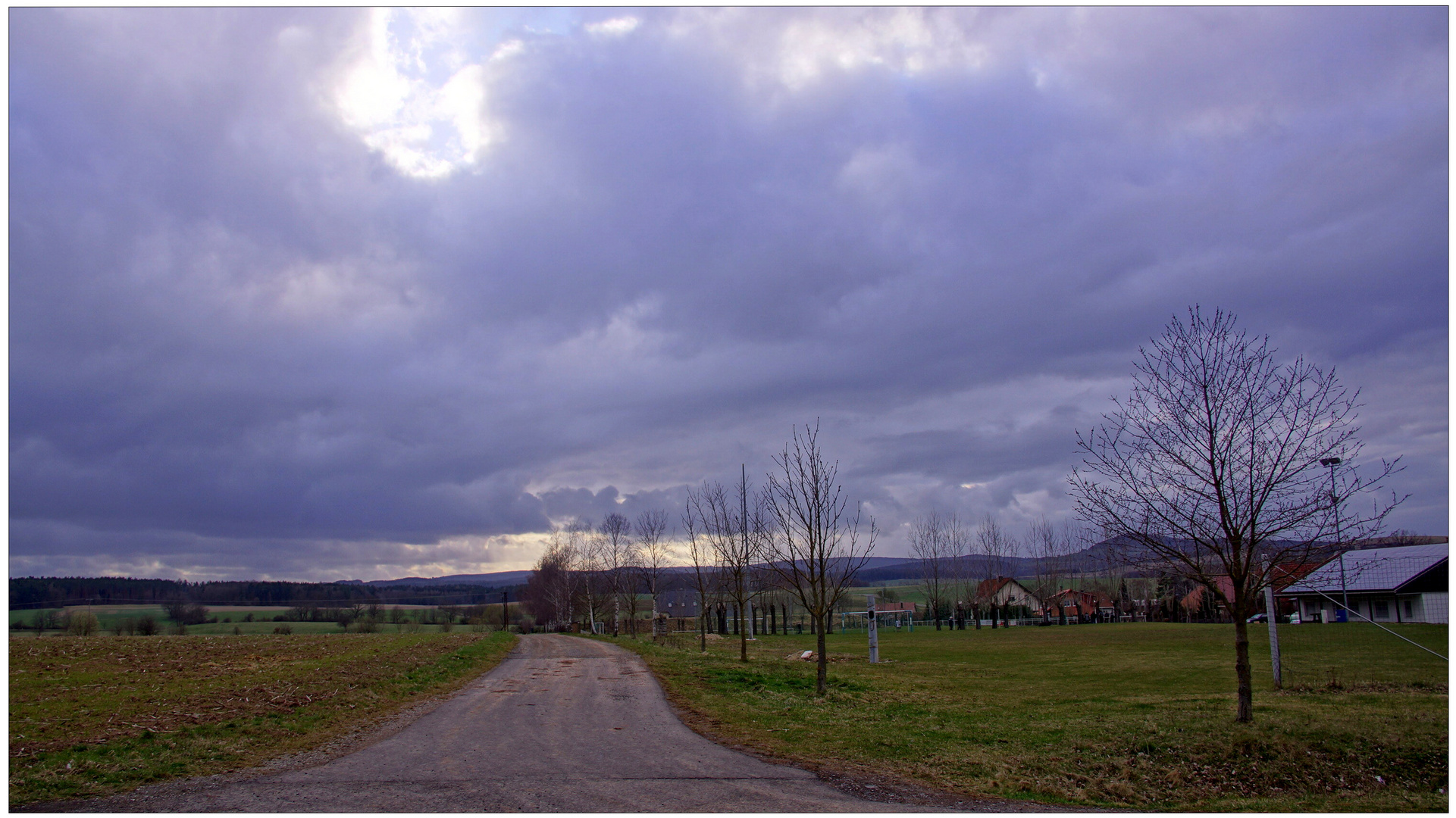 Regen (Lluvia)