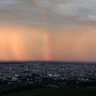 Regen über Wien 1-1