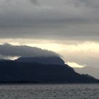 REGEN ZIEHT AUF-FAST DIE REGEL IN NORWEGEN!