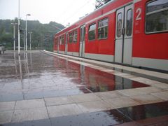 Regenbahn