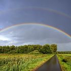 Regenbögen